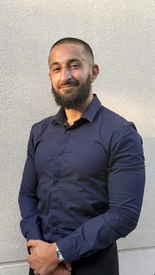 Amine MENIRI